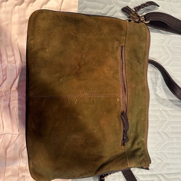 Latico leather purse - Picture 2 of 3